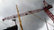 Favco 1280 Tower Crane Heavy Construction Lifting Machinery Tower Crane with Tower Height 100 Meters