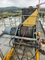 Used Zoomlion 6012 Tower Crane Reliable Lifting Power for Large-Scale Projects