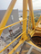 12 Tons Exceptional Lifting Capacity Hydraulic Cranes Zoomlion 7020-12 with 70m Wide Working Radius