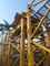 Pre-Owned Crane Solutions Zoomlion W350-20 Tower Crane for All-Weather Operation