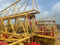 Extended Working Range Xgt6515-10 Tower Crane with Comprehensive Safety Features
