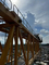 High Stability-Eco-Friendly Manipulator Hoisting Crane Zoomlion D1200-64 Lifting Machinery