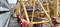 Advanced Safety 7527-18 Pre-Owned Tower Cranes with Cutting-Edge Technology