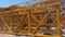Industrial Lifting Cranezoomlion Wa7525-12 Tower Crane for All-Weather Operation