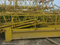 Second Hand High Quality New and Used Lifting 256hc Tower Crane Energy-Efficient