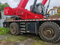 Good Price Construction Flat Head 500 Ton Lifting Capacity Rental Used Tower Crane