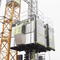 High Machine Stability Crawler Excavator with 140 L Fuel Tank Capacity