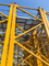 Durable and Long-Lasting Zoomlion W350 Precise Efficiency Mobile Tower Crane