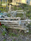 Tewei Construction Hoist Lifting Crane Weight 100m with Advanced Engine and Power System