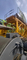 Efficient and Stable Zoomlion 8039-25u Tower Crane with Smart Control