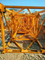 Tower Crane Price 6010-6 6t Flat-Top Tower Crane with Efficient Lifting Operations