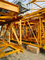 Tower Crane Machinery Zoomlion 7015-10e with 150 Ton-Meters Max Lifting Moment