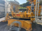 Pre-Owned 10t Lifting Capacity Zoomlion W7015-10m Hoist Crane Suitable for Various Construction Projects