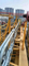 Load Capacity 18 Tons 7527-18 Tower Crane with Strong Structural Integrity