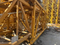 Affordable Zoomlion Zoomlion Wa6516-8b Used Tower Crane for Industrial Facility Construction
