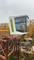 200m High Lifting Height Zoomlion Zoomlion 6015-8 Tower Crane Industrial Lifting Equipment