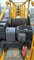 High Capacity and Reach Tower Crane Manipulator Hoisting Zoomlion W7020-12 Cost-Effective