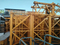 Commercial Construction Projects/Residential Building Used Tower Crane Zoomlion 6012-6