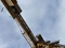 Second Hand Xgt7022-12s Tower Crane Efficient Lifting Speed 40 Meters Per Minute