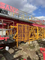 Advanced Control System 6518-10 Tower Crane for High-Rise Buildings, Infrastructure Projects