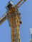 Certified Pre-Owned Tower Cranes Chinese Brand Zoomlion Wa7015-12 with up to 12 Tons Maximum Lifting Capacity