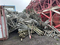 High Safety Standards Favco 440 Tower Crane with Lifting Moment 440 Tonne-Meters