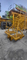 Efficient and Stable Zoomlion 8039-25u Tower Crane with Smart Control