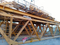 Usaed Reliable Zoomlion Wa6013-8A Tower Crane with Professional Inspection and Maintenance