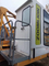 High Safety Standards Tower Crane Zoomlion W6013-6A Used Machine Crane