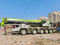 Good Performance 25ton Lifiting Capacity Truck Mobile Crane Used Truck Crane Best Price for Sale