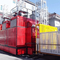 Max 50 Meters Extended Working Radius Zoomlion Wa350-20t Heavy Duty Lifting Crane