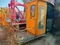 Tower Crane Price 6010-6 6t Flat-Top Tower Crane with Efficient Lifting Operations