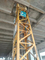 12 Tons Exceptional Lifting Capacity Hydraulic Cranes Zoomlion 7020-12 with 70m Wide Working Radius