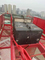 Second Used 6515-8 China Brand Quality 100m Height Tower Crane for Building Projects