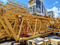 User-Friendly Zoomlion Wa7015-10e Tower Crane Machinery with Robust Performance