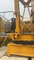 200m High Lifting Height Zoomlion Zoomlion 6015-8 Tower Crane Industrial Lifting Equipment