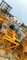 Advanced Safety 7527-18 Pre-Owned Tower Cranes with Cutting-Edge Technology