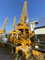 Used Construction Machine Tower Crane Mc120 with 10t Lifting Capacity