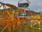 Cheap Price Mc120 High-Performance Tower Crane with 30-45 Meters Jib Length
