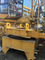 Extended Working Range 7022 Tower Crane with Comprehensive Safety Features