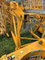 Pre-Owned 80m Reach Zoomlion W450-25u Crane Suitable for Various Construction Projects