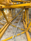 Versatile and Adaptable Zoomlion W350-7535 Tower Crane Lifting Machinery for Mining