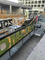 Heavy-Duty Lifting Power Zoomlion 6515-10 Tower Crane Hoisting Equipment with Wide Lifting Range
