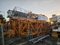 Commercial Construction Projects/Residential Building Used Tower Crane Zoomlion 6012-6