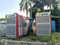 High-Strength Tewei Hoist Crane Overload Protection Suitable for Excavation, Loading
