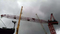 Favco 1280 Tower Crane Heavy Construction Lifting Machinery Tower Crane with Tower Height 100 Meters