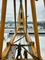 Used Zoomlion 6012 Tower Crane Reliable Lifting Power for Large-Scale Projects
