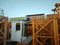 Extraordinary Lifting Zoomlion 6012 Tower Crane for Ports and Logistics