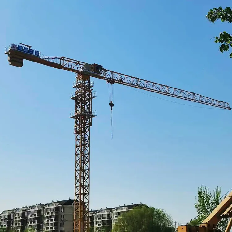Max 50 Meters Extended Working Radius Zoomlion Wa350-20t Heavy Duty Lifting Crane
