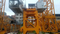 up to 80 Tons High Load Capacity Zoomlion 6513-81 Used Tower Cranes with Long Arm